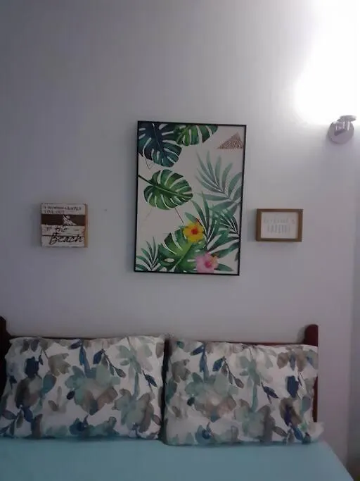 Secluded Studio@Sky Castles, Columbus Heights, Ocho Rios Apartment