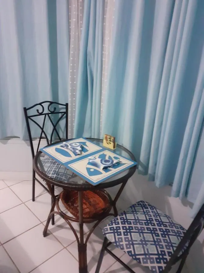 Secluded Studio@Sky Castles, Columbus Heights, Ocho Rios 0*,