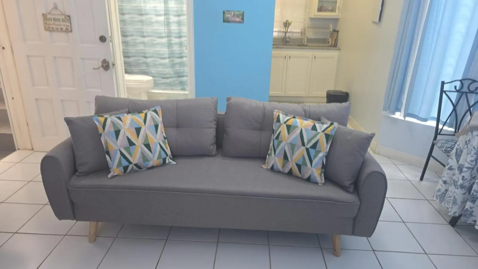 Secluded Studio@Sky Castles, Columbus Heights, Ocho Rios 0*,  Jamaica